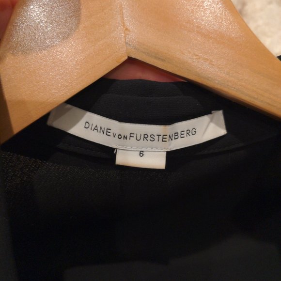 Black Romper - Picture 3 of 3